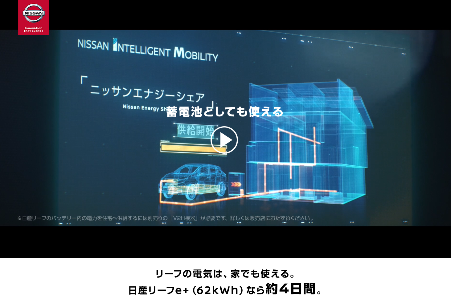 ニッサンエナジーシェア