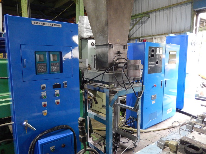 コントロールパネル