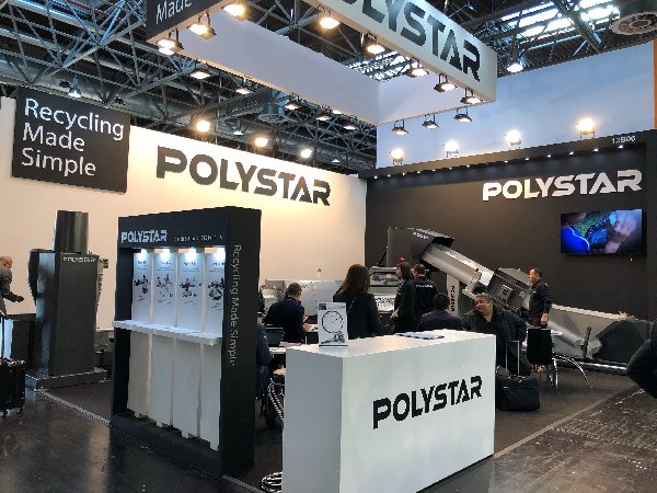 押出機（ルーダー）リサイクル専用