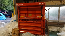 再生樹脂ペレット　ストレッチフィルム