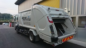 再生樹脂ペレット　ストレッチフィルム