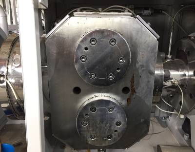 スクリーンチェンジャー