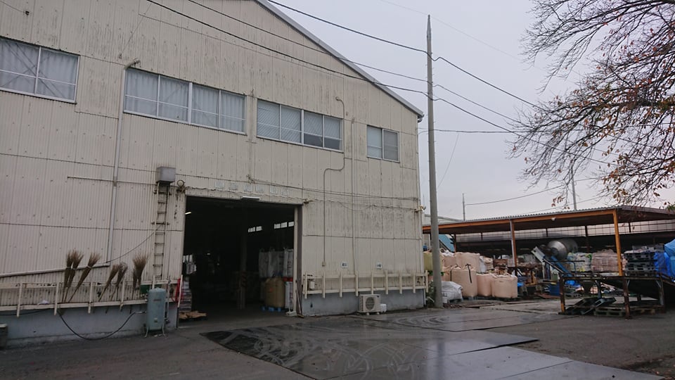 LDPE NT　再生ペレット