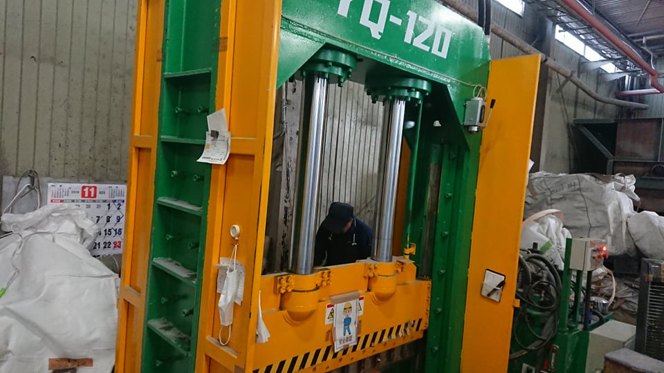 LDPE NT　再生ペレット