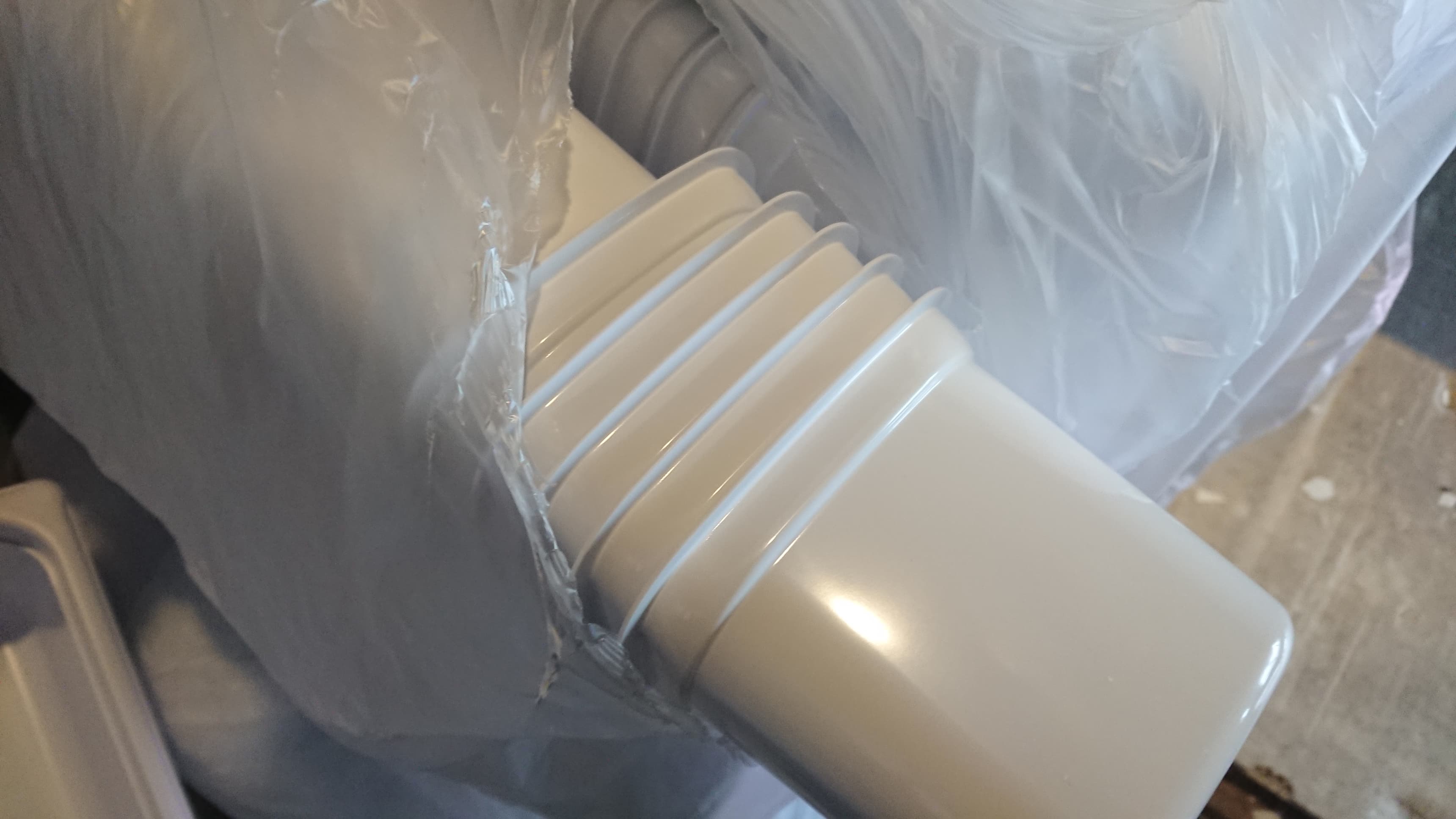 HIPS　リサイクル