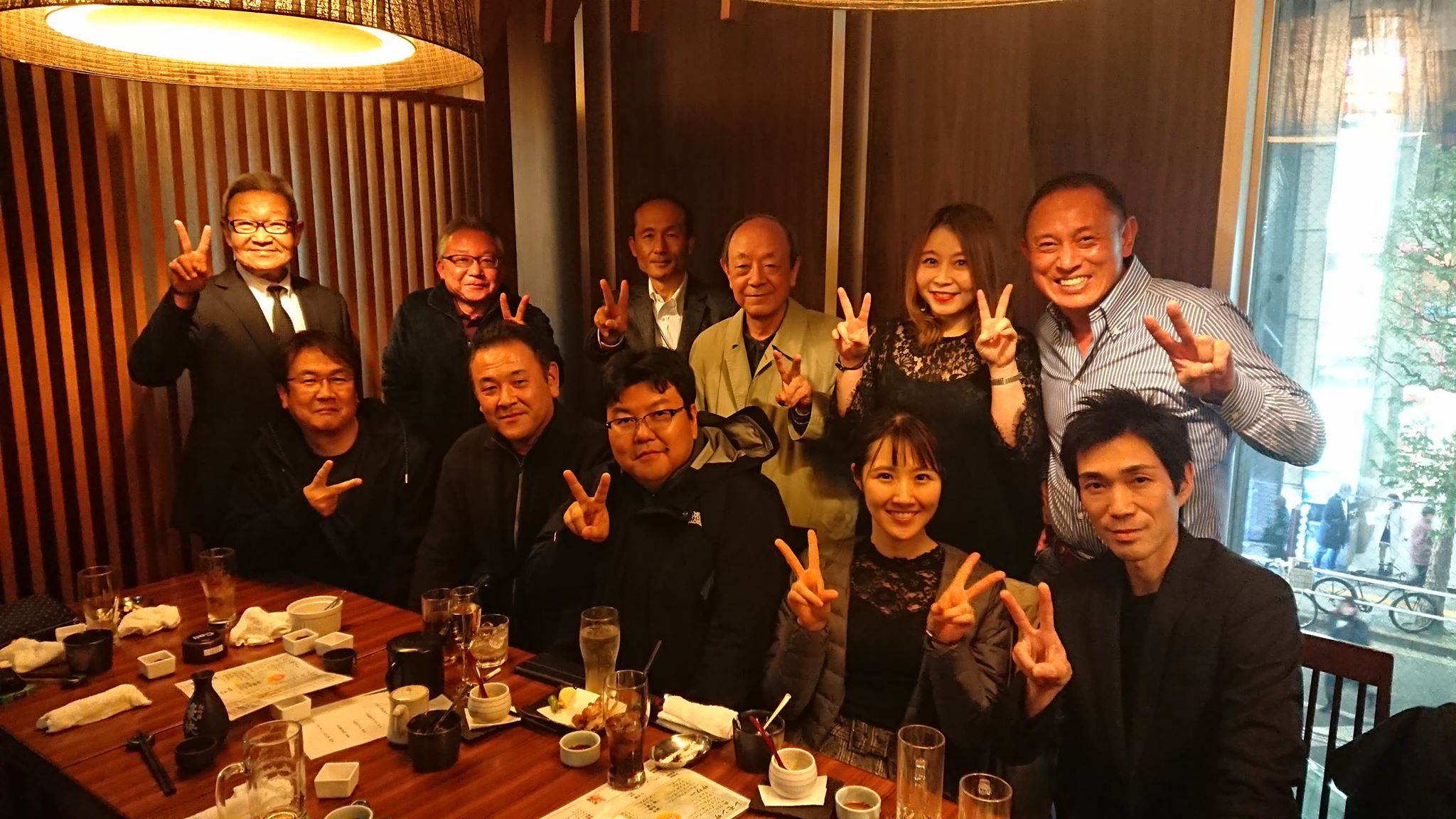 プラスチックリサイクル情報交換会