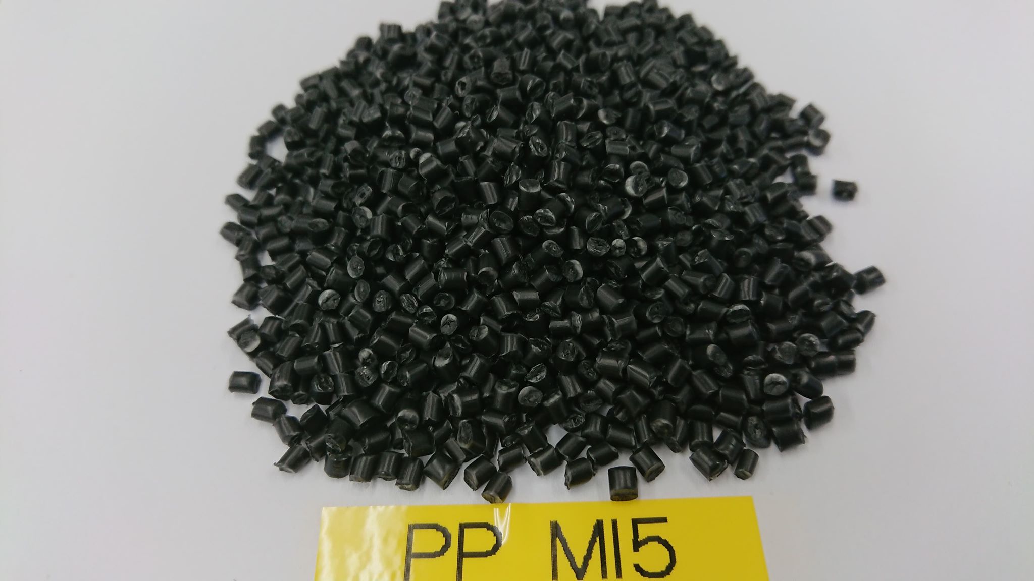 PP再生樹脂ペレット