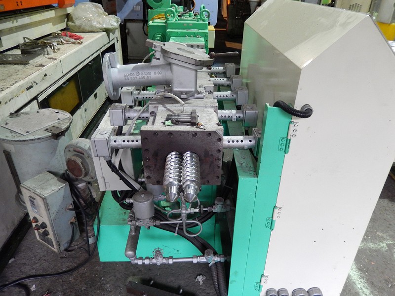 ダイヘッド側から