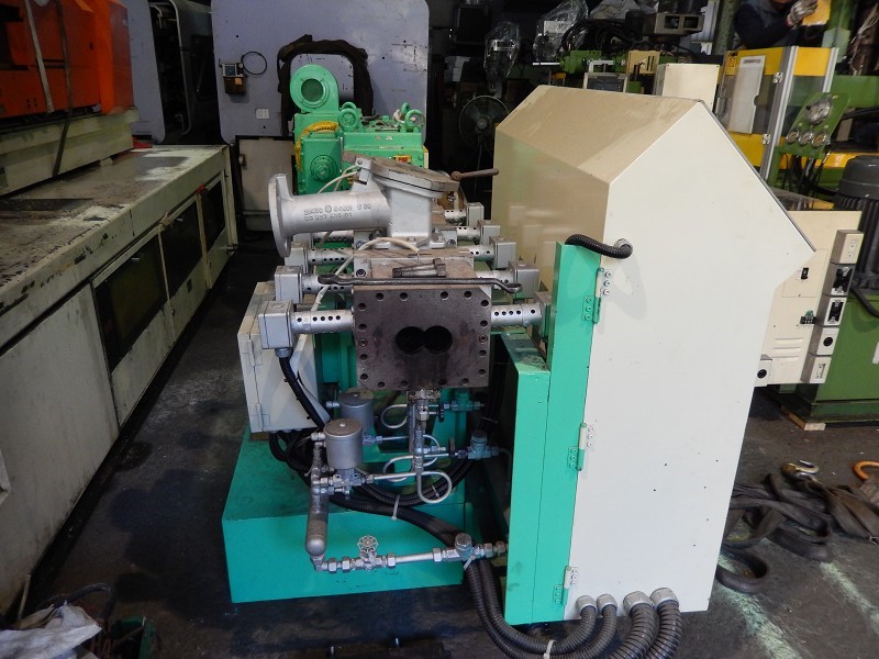 ダイヘッド側からスクリューなし