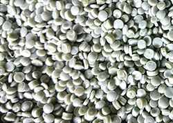 複合ペレット（PP50% PE50％）