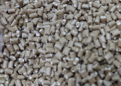 PSP再生樹脂ペレット