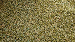 ラミフィルムペレット（OPP　PET　LDPE）