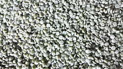 複合ペレット（PE80% PA20％）