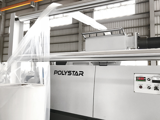 押出機　超小型ルーダー