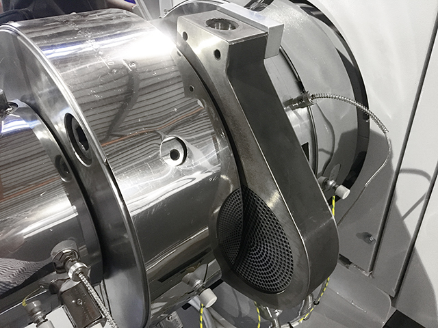 スクリーン（フィルター）