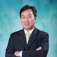 Dr.Steveの顔写真