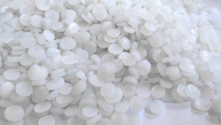 プラスチックペレット