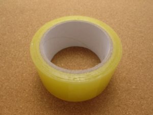 ビニールテープ