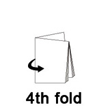 折りたたまれたゴミ袋