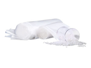 リサイクルペレット