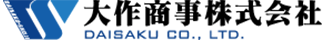 大作商事株式會社