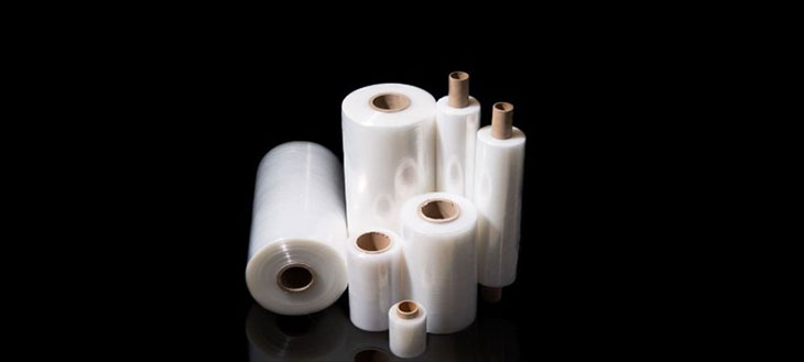 PEシュリンクフィルム