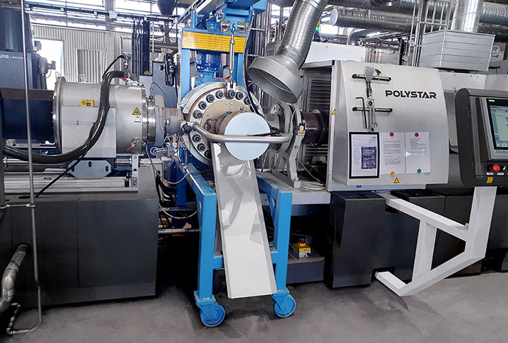 Repro-Flex PlusとFIMICレーザーフィルター