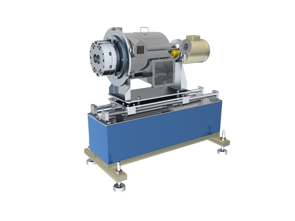 PSF ウォーターリングペレタイザー