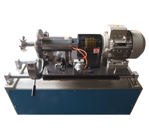 PSQ アンダーウォーターペレタイザー