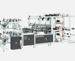 ロール型ポリ袋用