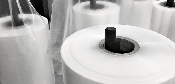 (産業廃棄物(Post-Industrial plastic waste)