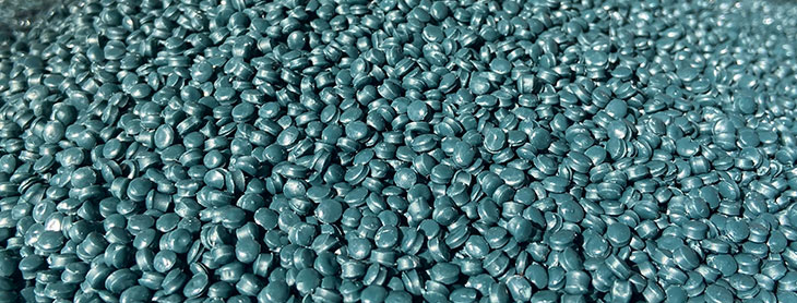 ポストコンシューマーペレット