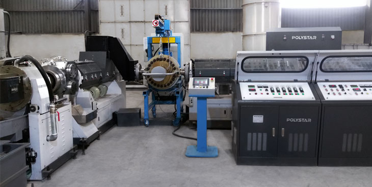 FIMIC レーザーフィルターとの組み合わせ