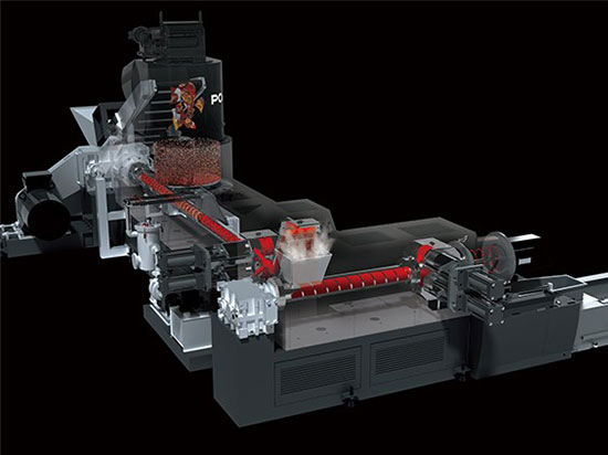 トリプルベント