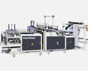 平折りごみ袋用