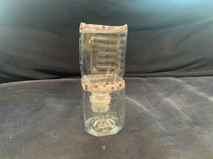 ペットボトルプランターの作り方