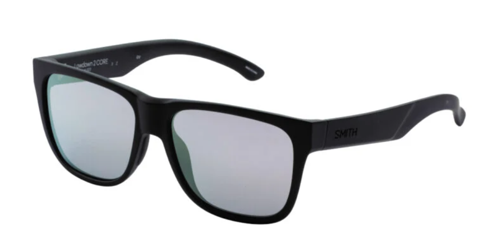 ACTION POLAR Lowdown 2 CORE Matte Black