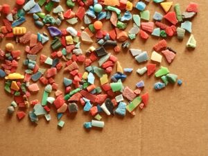 マイクロプラスチック