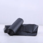 インフレーション成形機で製造可能なゴミ袋