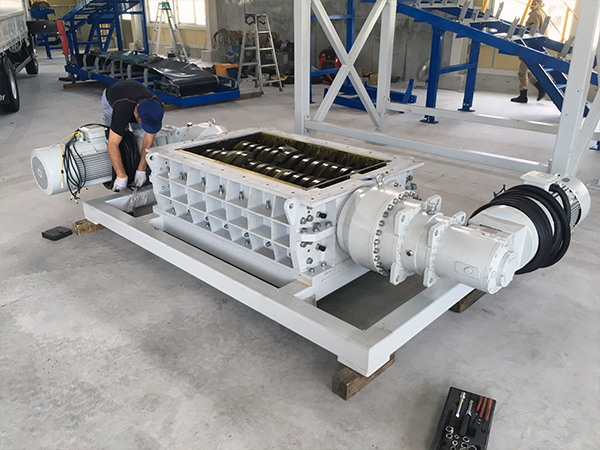 低メンテナンス頻度