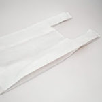 インフレーション成形機で製造可能なレジ袋