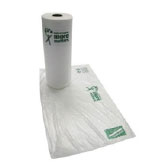 スーパーマーケット袋