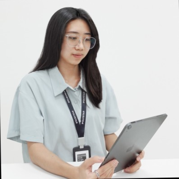 Janine Cheng(ジャニーン・チェン)の顔写真